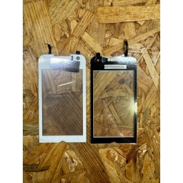 Touchscreen Samsung S8000 / Samsung Jet Preto Original
