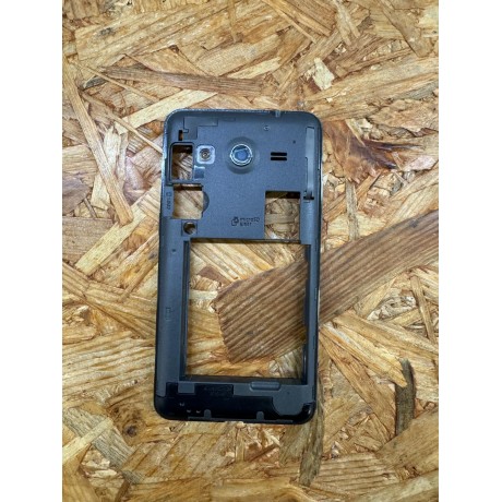 MiddleCover Samsung G355 / Samsung Galaxy Core 2 Cinza Compatível