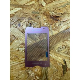 Touchscreen Samsung S5600 / Samsung Preston Branco Compativel