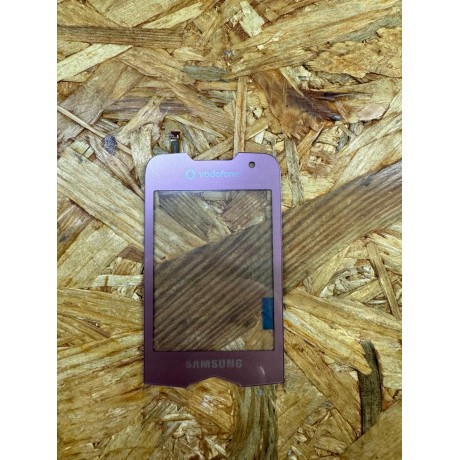 Touchscreen Samsung S5600 / Samsung Preston Branco Compativel