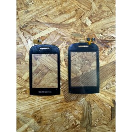 Touchscreen Samsung B3410 / Samsung Star Qwerty Preto Compativel