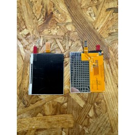 Display / LCD Samsung C6620 Compativel