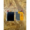 Display / LCD Samsung C6620 Compativel