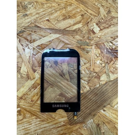 Touchscreen Samsung B5310 / Samsung Corby Pro Preto Origina