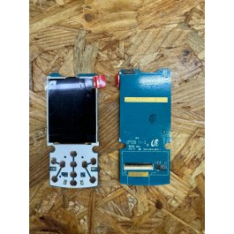Display / LCD Samsung M610 Compativel