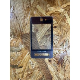 Touchscreen Samsung F480 Rosa Original