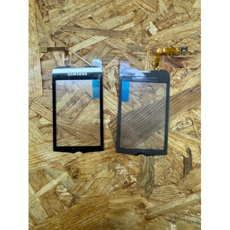 Touchscreen Samsung i5700 / Samsung Spica Preto Original