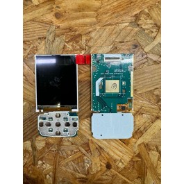 Display / LCD Samsung F250 Compativel