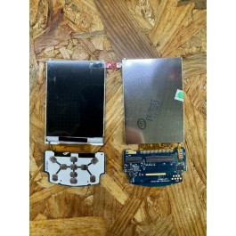 Display / LCD Samsung B5702 / Samsung Duos Compativel