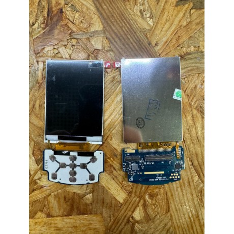 Display / LCD Samsung B5702 / Samsung Duos Compativel