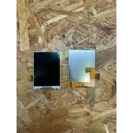 Display / LCD Samsung S7070 / Samsung Diva Compativel