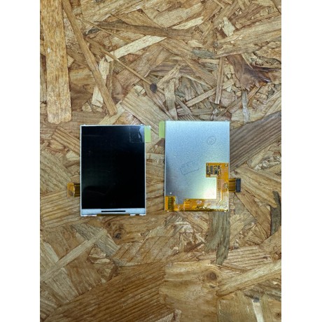 Display / LCD Samsung S7070 / Samsung Diva Compativel