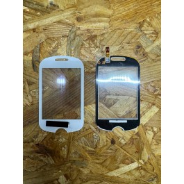 Touchscreen Samsung C3510 / Samsung Genoa Branco Compativel
