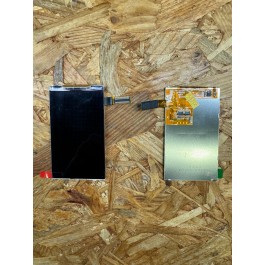 Display / LCD Samsung i6410 / Vodafone 360 M1 Compativel