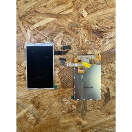 Display / LCD Samsung i6220 / Samsung Star Compatível