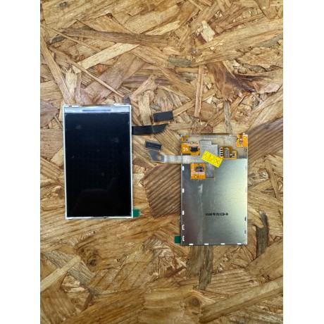 Display / LCD Samsung i6220 / Samsung Star Compatível