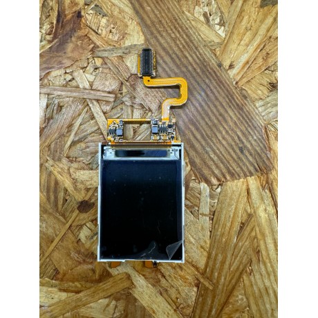 Display / LCD Samsung E700 Compativel