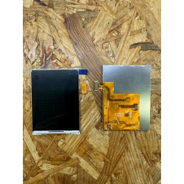 Display / LCD Samsung S5360 / Samsung Galaxy Y Compativel