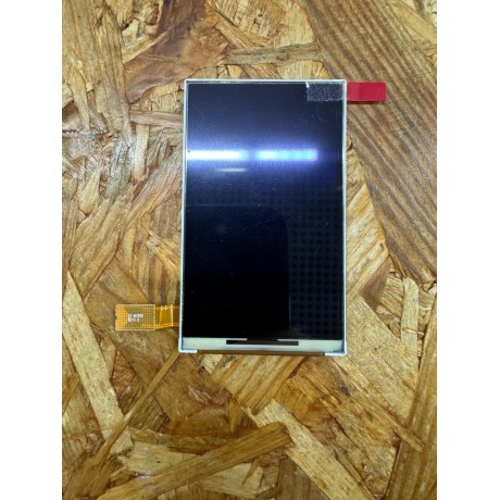 Display / LCD Samsung M7600 / Samsung Beat DJ Compativel