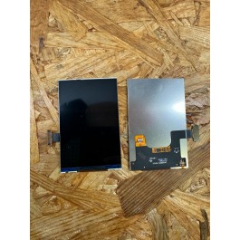 Touchscreen Samsung S7500 / Samsung Ace Plus Preto Compativel