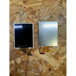 Display / LCD Samsung E2330 Compativel