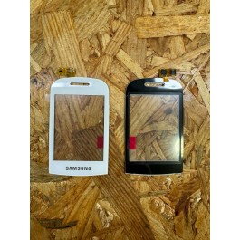 Touchscreen Samsung B3410 / Samsung Star Qwerty Preto Compativel