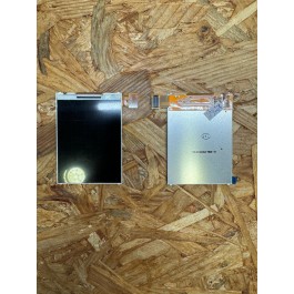 Display / LCD Samsung C3510 / Samsung Genoa Compativel