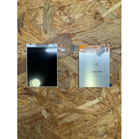 Display / LCD Samsung C3510 / Samsung Genoa Compativel