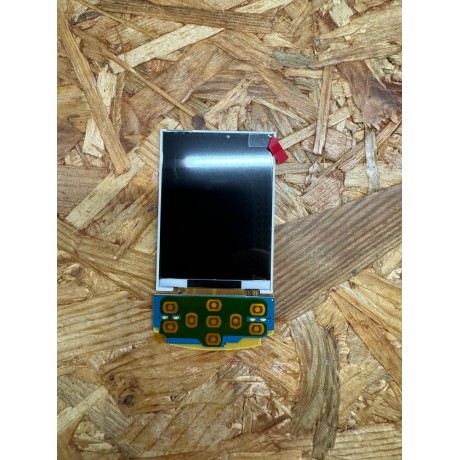 Display / LCD Samsung G810 Compatível
