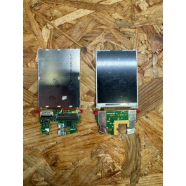 Display / LCD Samsung U700 Compatível