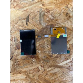 Display / LCD Samsung S5260 / Samsung Star II Compativel