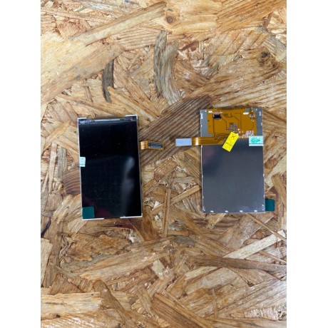 Display / LCD Samsung S5260 / Samsung Star II Compativel