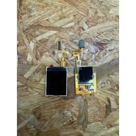 Display / LCD Samsung Z500 Compatível