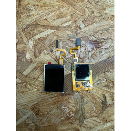 Display / LCD Samsung Z500 Compatível