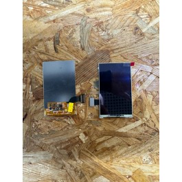 Display / LCD Samsung S8000 / Samsung Jet Compativel