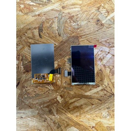 Display / LCD Samsung S8000 / Samsung Jet Compativel
