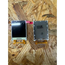 Display / LCD Samsung B510 Compativel
