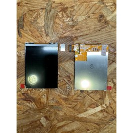 Display / LCD Samsung B5722 / Samsung Duos Compativel