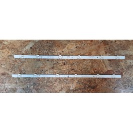 Kit Barras LEDs Strong STR 24HB3003 Ref : 261501001530