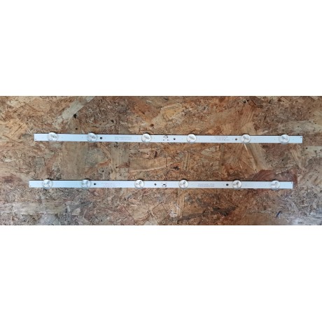 Kit Barras LEDs Strong STR 24HB3003 Ref : 261501001530