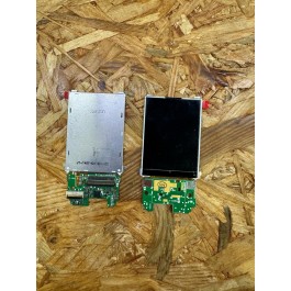 Display / LCD Samsung U600 Compatível