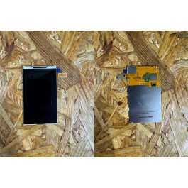 Display / LCD Samsung S5250 / Samsung Wave 525 Original