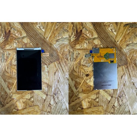 Display / LCD Samsung S5250 / Samsung Wave 525 Original