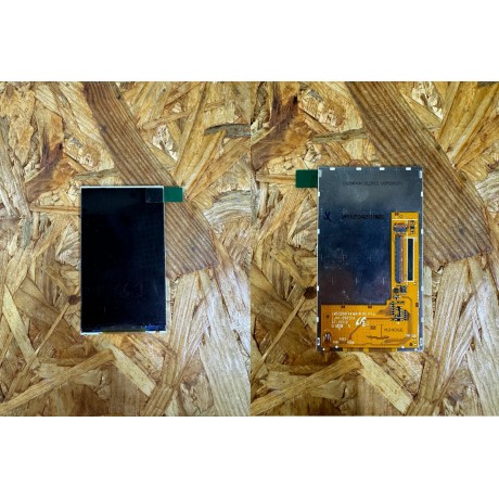 Display / LCD Samsung i5510 / Samsung Galaxy 551 Original