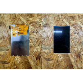 Display / LCD Samsung G318 / Samsung Galaxy V Plus Compatível