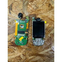 Display / LCD Samsung D500 Compativel