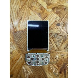 Display / LCD Samsung D900 Compativel