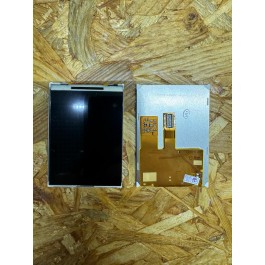 Display / LCD Samsung F480 Compativel