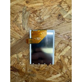 Display / LCD Samsung G110 / Samsung Pocket 2 Compativel