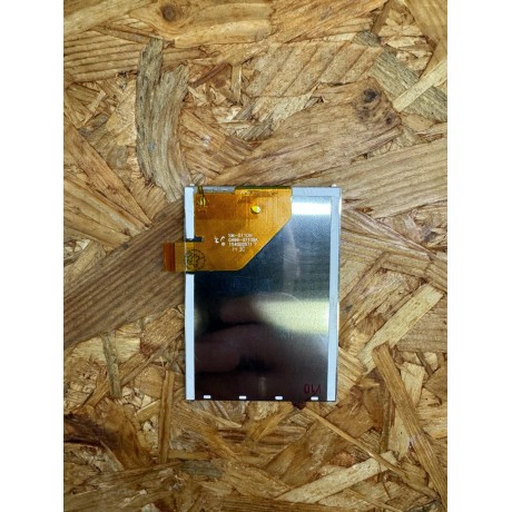 Display / LCD Samsung G110 / Samsung Pocket 2 Compativel
